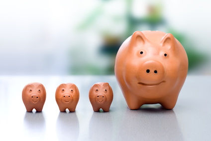 use your ISA allowance